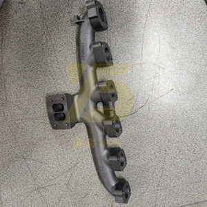 Pièces détachées pour machines de construction, collecteur d'échappement 396-8051 396-8052 C7.1 C6.6 120M 140 GC, garantie 3 ans, Chine - Product Image 2
