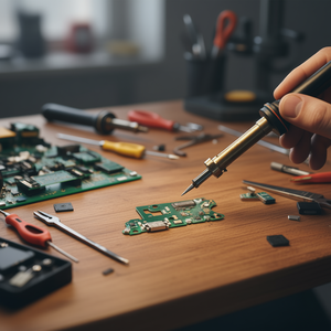 Placa de Carga para Teléfono Móvil Huawei Honor 200 Lite, Accesorio para Placa Base - Product Image 3