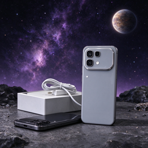 สมาร์ทโฟนขายดี ราคาประหยัด รุ่น Note 60Pro ของใหม่แกะกล่อง เวอร์ชั่น Global มีหลายสีให้เลือกสำหรับขายส่ง - Product Image 1