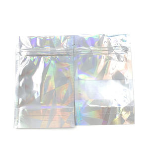 Sacs en Mylar personnalisés imprimés 10x13 12x16, grandes pochettes pour vêtements, emballage et expédition de t-shirts - Product Image 3