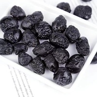 Kindfull Chine usine vendre cabochon météorite pierres spécimen minéral pour collection