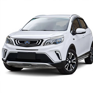 Geely Vision <span class=keywords><strong>X3</strong></span> <span class=keywords><strong>2017</strong></span> 1.5L NA FWD Euro V 2480mm Radstand Hohe Bodenfreiheit Kraftstoffsparend Einstiegs-Kompakt-SUV für die Familie - Product Image 1