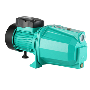 Turbine en laiton à grand débit à tête haute <span class=keywords><strong>pompe</strong></span> à <span class=keywords><strong>JET</strong></span> à un étage toute la maison booster solaire haute pression <span class=keywords><strong>pompe</strong></span> à eau de puits tuyau Jsm10 - Product Image 6