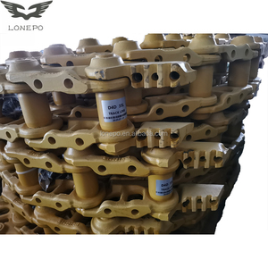 โซ่ตีนตะขาบรถดันดิน D4D D4D LGP D4D SA รุ่น 3M1580 4K7080 4K7136 7K2048 5K4354 3Y1355 7K2372 2V2259 - Product Image 2