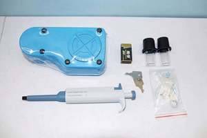 Analizador de Esperma Animal Veterinario, Medidor de Densidad de Esperma de Cerdo, Analizador de Densidad de Esperma - Product Image 3