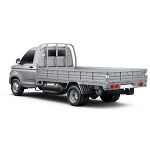 Camioneta Mini Diesel con Interior Elegante, Camioneta Wuling Rongguang, Xin Ka Xiao Ka, Camionetas de Carga <span class=keywords><strong>Nuevas</strong></span> para Saneamiento - Product Image 5