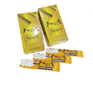 Miel Royal Pur Naturel Énergisant pour la Santé Masculine - Miel Sexuel - Meilleures Ventes - Product Image 1