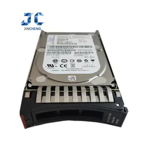 अच्छा 2.5 "2.4TB 10K एसएएस 12Gb गर्म स्वैप 512n SR550 के लिए HDD/SR650 7XB7A00069