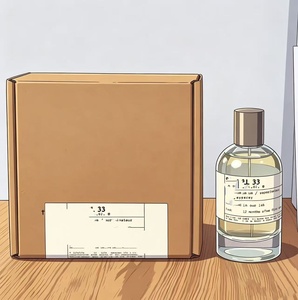 Parfum en spray longue durée Nile Garden pour femme, senteur florale, format régulier 100 ml, usage domestique, commerce transfrontalier petite ville - Product Image 5
