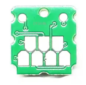 C9344 <strong>Chip</strong> Resetter Compatible for Epson XP 4100 WF2835 WF2850 3100 3105 WF2810 - Product Image 4