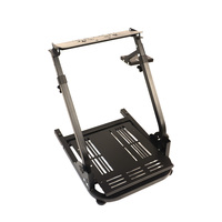Support de volant de jeu robuste compatible avec Logitech G27 G923