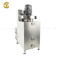 Machine d'emballage pour coupes de nouilles, machine à emballer les nouilles en sachet, machine à fabriquer les nouilles instantanées frites, économiseur d'huile