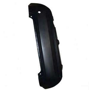Parachoques Trasero para Auto Changan Benni, Repuesto para Chana Benni - Product Image 3