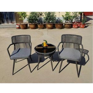 modern <b>dining</b> <b>table</b> and chair sets 37378-10952 37378-A0699 37378-A0688 37378-10888 - Product Image 5