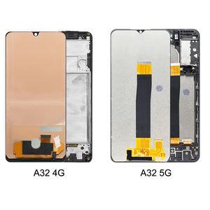 Pantallas LCD para Teléfono Móvil A32 4G, Venta al por Mayor de Pantallas LCD para A32, Repuesto de Pantalla para A32 A325 - Product Image 1