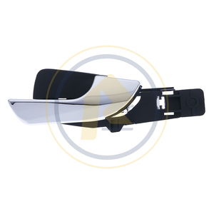 Maniglia Interna per Porta Adattabile Ac Rolcar per OE 156092165, Compatibile con Alfa Romeo Giulietta 2010 - Product Image 1