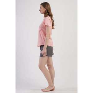 Veste bomber à col rond et manches courtes pour femme, logo personnalisé, cuir uni, spandex, polyester, disponible en taille XL pour le printemps, l'automne et l'hiver - Product Image 1