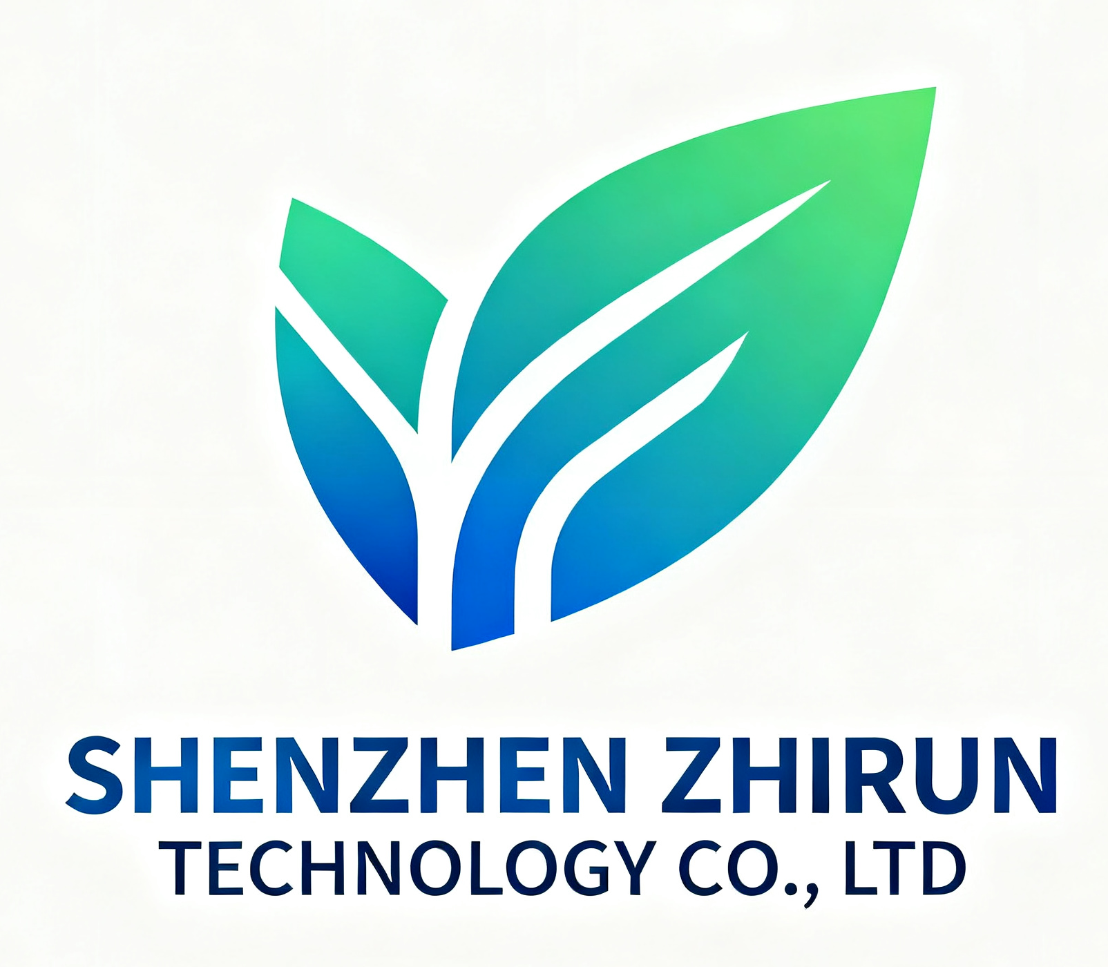 Shenzhen Zhirun Technology Co., Ltd. logo