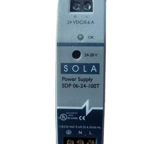 SDP06-24-100T оригинальный новый блок питания