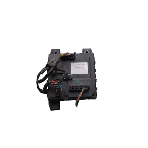 Komputer Bodi BCM Bekas Berkualitas Tinggi, Suku Cadang Pengganti untuk BAIC S50 BJ60 BJ80 OE B40LB00010760 - Product Image 4