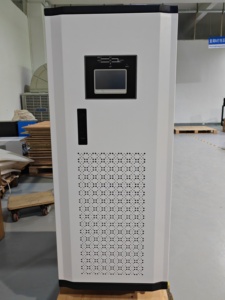 Invertisseurs solaires triphasés IGBT hors réseau de 100 kW, prix d'usine - Product Image 1