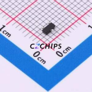 ทรานซิสเตอร์ภาคสนามทรานซิสเตอร์ ZVN3310F-HXY SOT-23แบบดั้งเดิมและใหม่ - Product Image 2