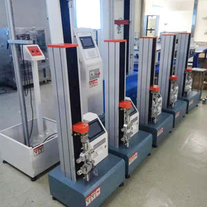 <span class=keywords><strong>1000kn</strong></span> bilgisayar ekranı hidrolik üniversal test cihazı <span class=keywords><strong>1000kn</strong></span> çekme test makinesi - Product Image 3