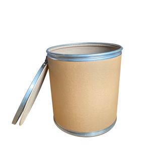 ถังไฟเบอร์ CH ขนาด 14 แกลลอน ได้รับการรับรองมาตรฐาน UN สำหรับบรรจุสารเคมีชนิดผงและเม็ด - Product Image 1