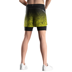 Shorts de course pour hommes économiques, durables et légers, vêtements fonctionnels, plusieurs tailles disponibles - Product Image 6