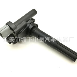 Bobina de encendido para Suzuki 33400-62J00, pieza de repuesto tipo pluma ZY-0503 - Product Image 2