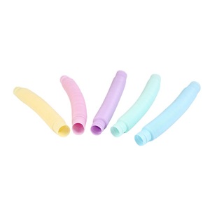 Tubo Telescópico Fitness Tiger de 29 mm, Juguete Antiestrés, Tubo Corrugado de Plástico para Jóvenes Unisex - Product Image 2