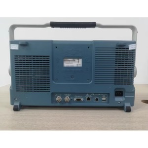 ออสซิลโลสโคป Tektronix DPO4104B แบนด์วิดท์ 1GHz 4 ช่องสัญญาณ มือสอง H - Product Image 4