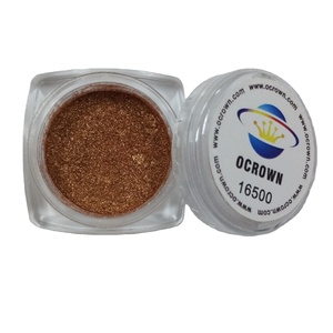 Pigment perle cristal métallique série cristal Bronze caméléon peinture de voiture Pigment - Product Image 1