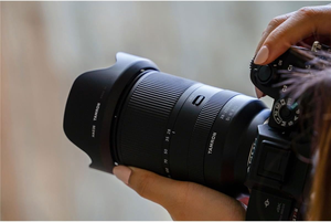 Objectif Tamron 28-200 mm f/2.8-5.6 Di III RXD (A071, Sony E) - Product Image 4