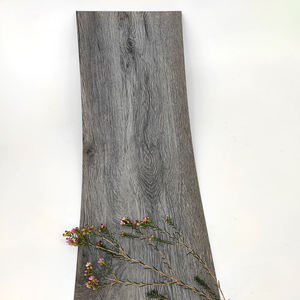 Suelo Vinílico Autoadhesivo SPC, Diseño Moderno para Dormitorio, Grano de Madera Natural de Roble, Nogal y Arce, Ecológico, Impermeable - Product Image 3