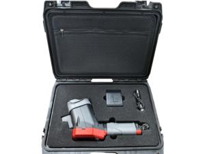 เครื่องตรวจจับก๊าซมีเทนแบบเลเซอร์ Zetron ZW-G200 ระยะตรวจจับ 200 เมตร - Product Image 6