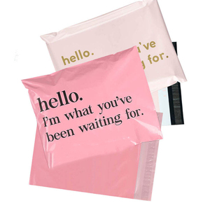 De Envío sobres de plástico nave bolsa de <span class=keywords><strong>5x7</strong></span> 6x9 9x12 10x13 7,5x10,5 12x15,5 14x17 14,5x19 2 Mil ~ 19x24x24x24 #0 #1 #2 #3 #4 #5 - Product Image 3