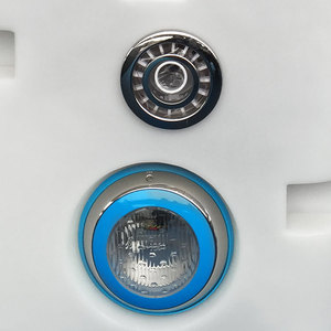 Débit fixé au mur sans tuyau du <span class=keywords><strong>filtre</strong></span> PK8021 de <span class=keywords><strong>piscine</strong></span>: <span class=keywords><strong>15m3</strong></span>/h - Product Image 4