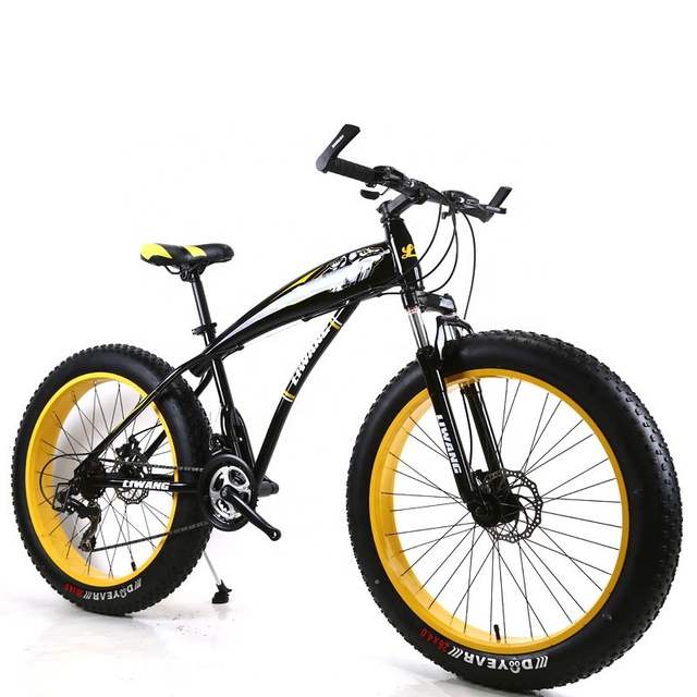 Adult Cheap Cycle Wholesale Bicicleta Customized Mountain Cruiser Bicycle Fat Tire Mountain Bikes