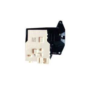 Df DFS03857 สวิตช์ล็อคประตูเครื่องซักผ้า รุ่น 07001 ติดตั้งง่าย อุปกรณ์เสริมพลาสติก - Product Image 1