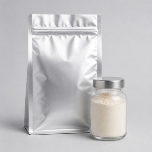 Additif alimentaire <span class=keywords><strong>DATEM</strong></span> de qualité alimentaire 25 kg, ester d'acide diacétyl-tartarique pour la production de pain et de mantou - Product Image 4
