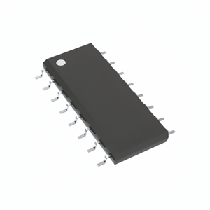 Data Acquisition TLC7524EDR BOM IC In Stock 16 SOlC Electronics Component - Product Image 1