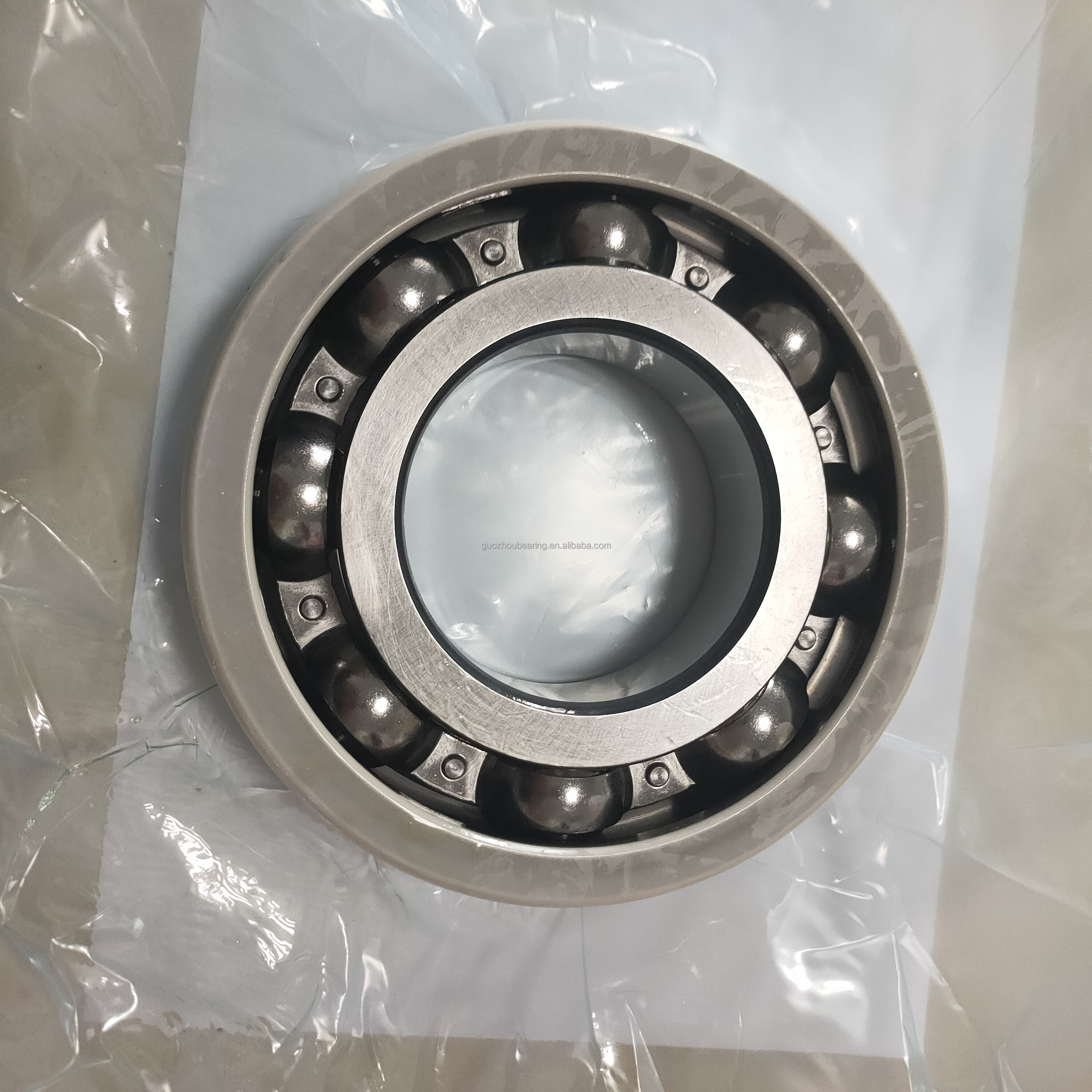 Rillenkugellager 6210-RS1/C3 SKF 50x90x20 mm Rillenkugellager 6210-RS1/C3 SKF 50x90x20 mm