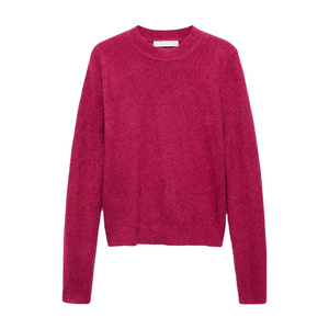 Suéter de Moda para Mujer que Resalta la Silueta Moderna, Material Suave y un Look Casual sin Esfuerzo - Product Image 1