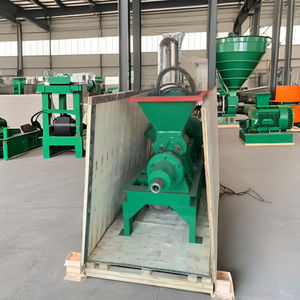 Nouvelle machine de fabrication de charbon de bois <span class=keywords><strong>d</strong></span>'Afrique du Sud Machine de <span class=keywords><strong>presse</strong></span> à charbon de bois avec moteur <span class=keywords><strong>Prix</strong></span> compétitif de la machine de fabrication de charbon de bois - Product Image 4