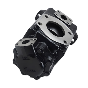 อะไหล่ปั๊มลูกสูบ T6EC 052 B03 1R** ตัวควบคุม B1 - Product Image 1