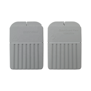 Connexx QuickGuard Filtres pour aides auditives Cerumen Cire d'oreille Filtres de protection pour aides auditives <span class=keywords><strong>Signia</strong></span>/<span class=keywords><strong>Siemens</strong></span> - Product Image 1