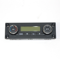 Jiefang J6 Panneau de commande de climatisation Bouton de commutation Air chaud/Air froid Modèle 8112010-A65-C00 Nouvel état