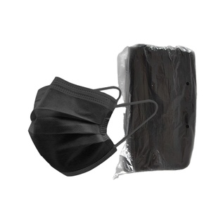 Best-seller <span class=keywords><strong>Masque</strong></span> médical jetable non tissé inodore non irritant à 3 couches de haute qualité de fabricant CE - Product Image 5
