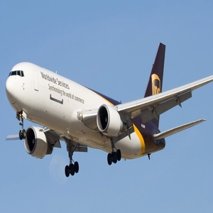 Door to Door DHL FEDEX UPS Express Express Railway <b>Air</b> Shipping Agent China to Europe UAE USA South Africa <b>Freight</b> Forwarder - Product Image 1